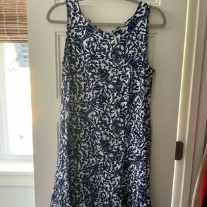 Lilly Pulitzer dress, size medium
